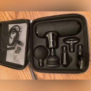 BOB AND BRAD Q2 Mini Massage Gun